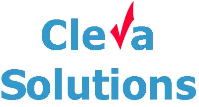 Cleva Solutions Ltd logo